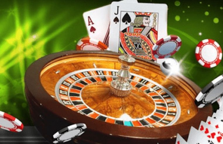 پاکستان کے House of Fun Casino کھلاڑیوں کے لیےجیک پاٹ گیم